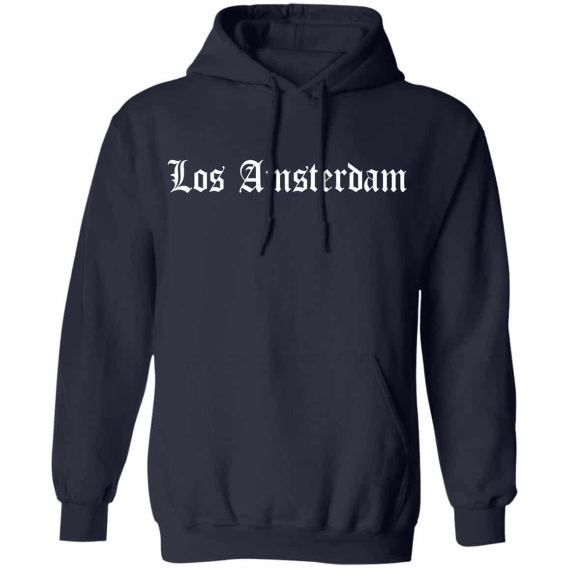 Los Amsterdam Shirt, Hoodie, Tank