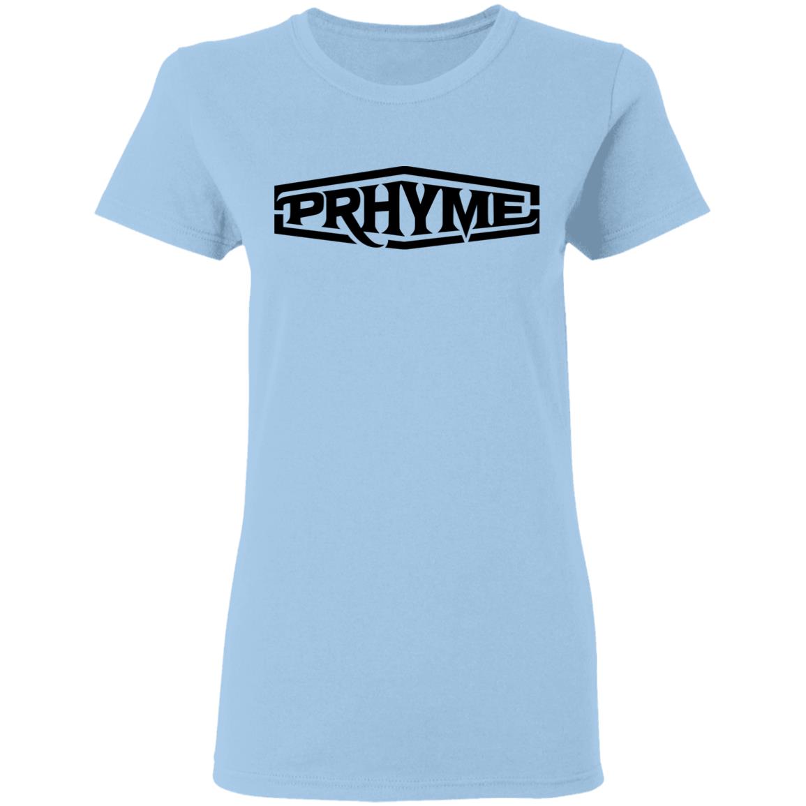 Prhyme Shirt, Hoodie, Tank