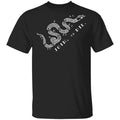 Join or Die Shirt, Hoodie, Tank