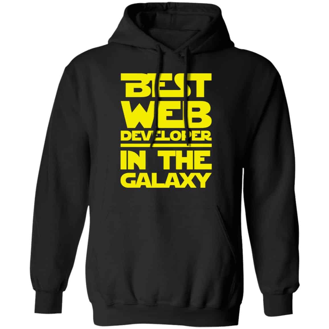 Web Developer In The Galaxy Shirt, Hoodie, Tank