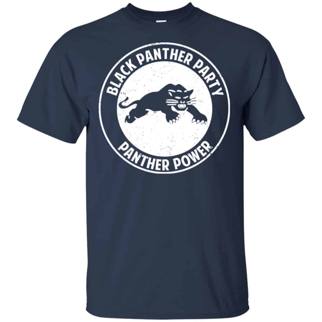 Black Panther Party Panther Power Shirt, Hoodie, Tank