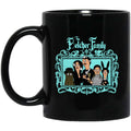 The Belcher Family Bob’s Burgers Mug