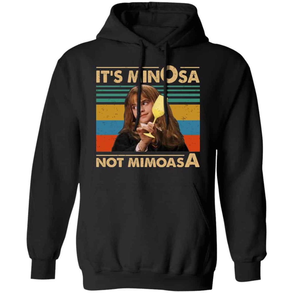 Vintage Emma Watson It’s MimOsa Not MimosA Shirt, Hoodie, Tank
