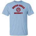 Brown Sugar University Shirt, Hoodie, Tank
