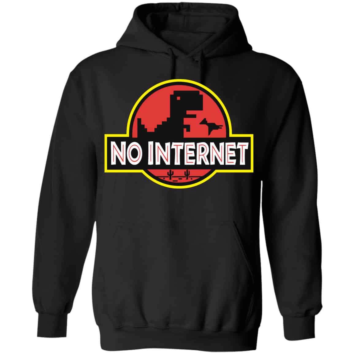 No Internet Park Shirt, Hoodie, Tank