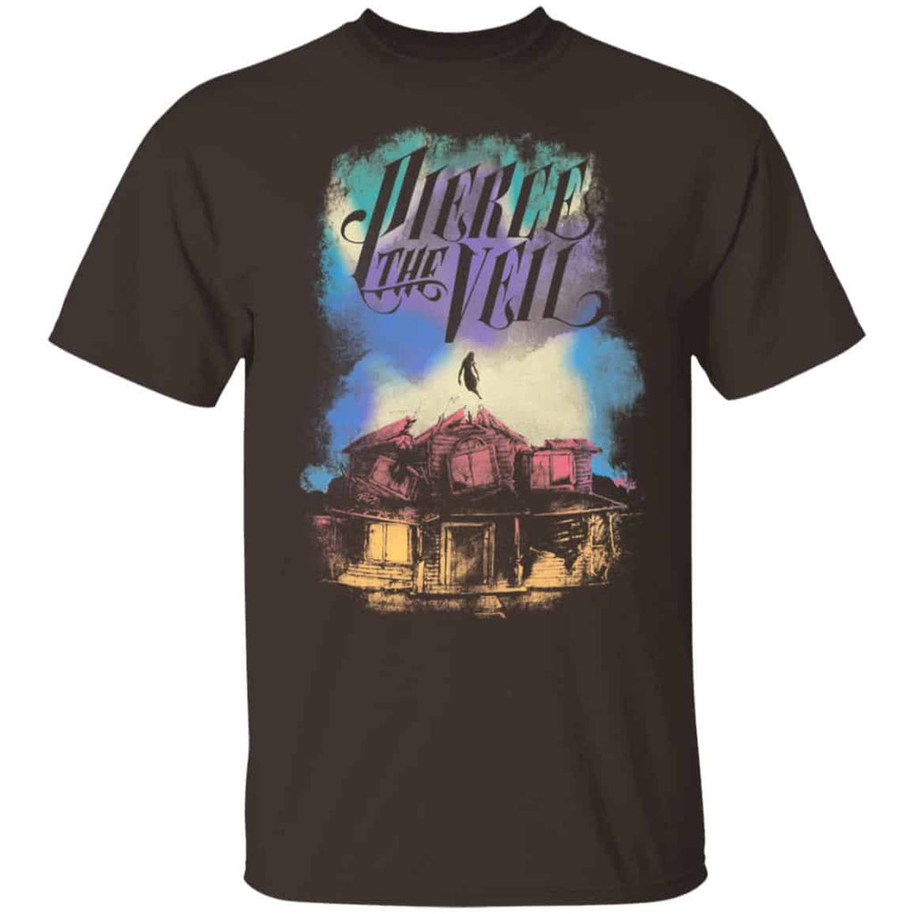 Pierce The Veil Shirt, Hoodie, Tank