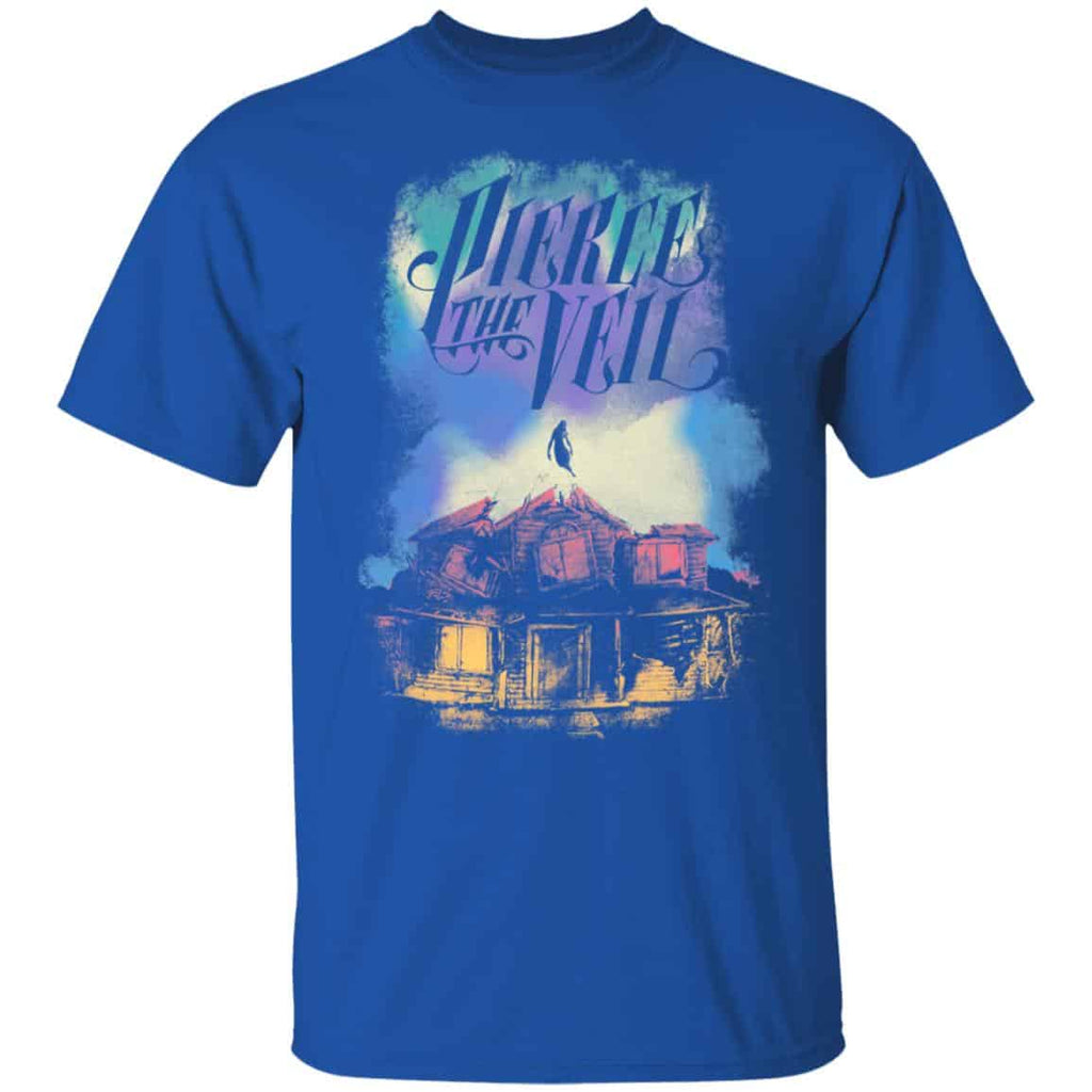Pierce The Veil Shirt, Hoodie, Tank