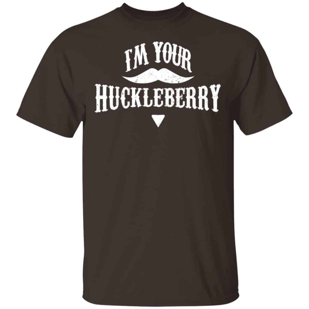 I’m Your Huckleberry Tombstone Doc Holiday Parody Shirt, Hoodie, Tank