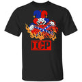 ICP Fuck Your Rebel Flag Shirt, Hoodie, Tank
