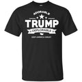 Adorable Trump Deplorable 2020 Keep America Great Shirt, Hoodie, Tank