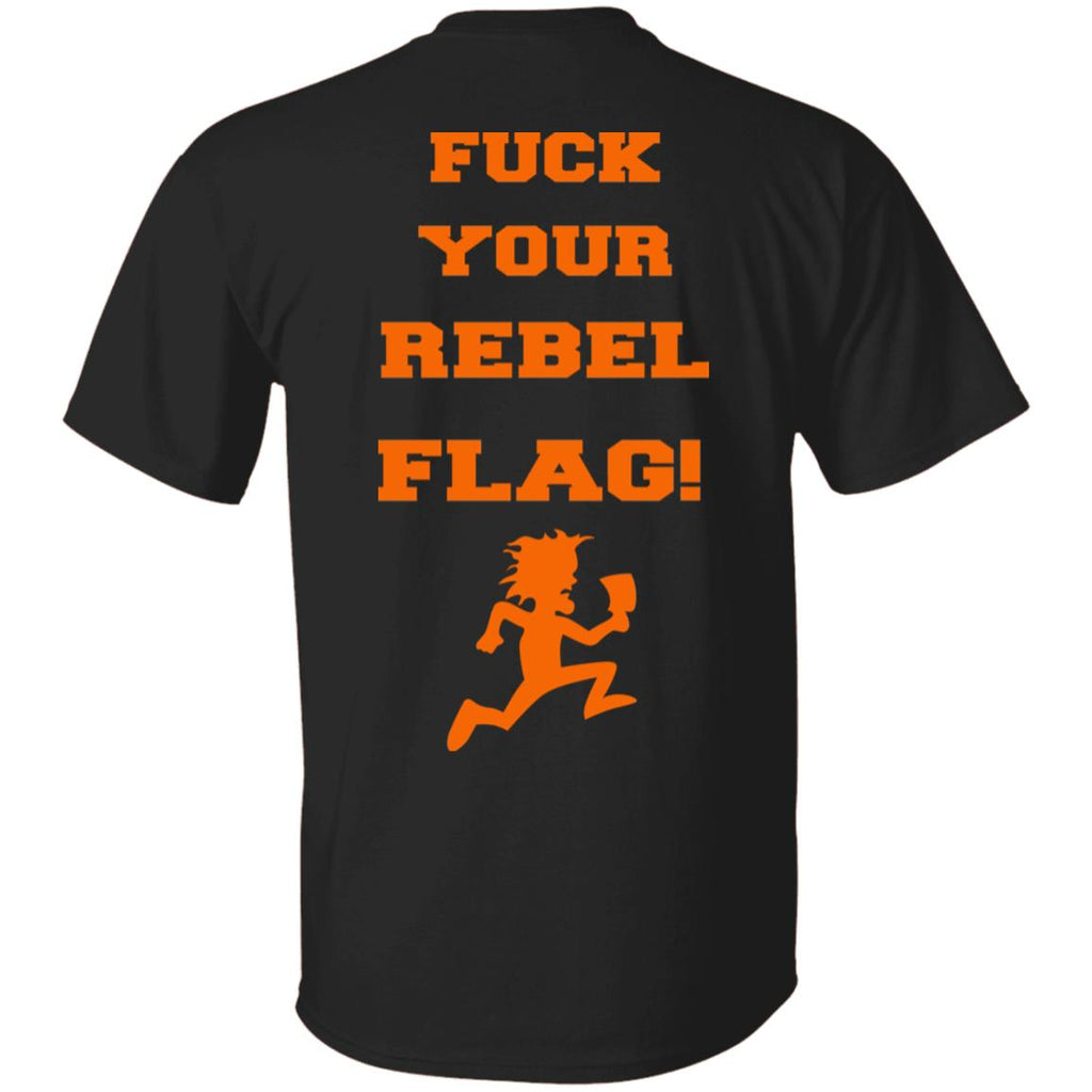 ICP Fuck Your Rebel Flag Shirt, Hoodie, Tank