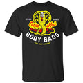 Cobra Kai Body Bags Karate Kid Parody Fan Art Shirt, Hoodie, Tank