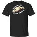 Doing Fatties Catching Flatties Shirt, Hoodie, Tank