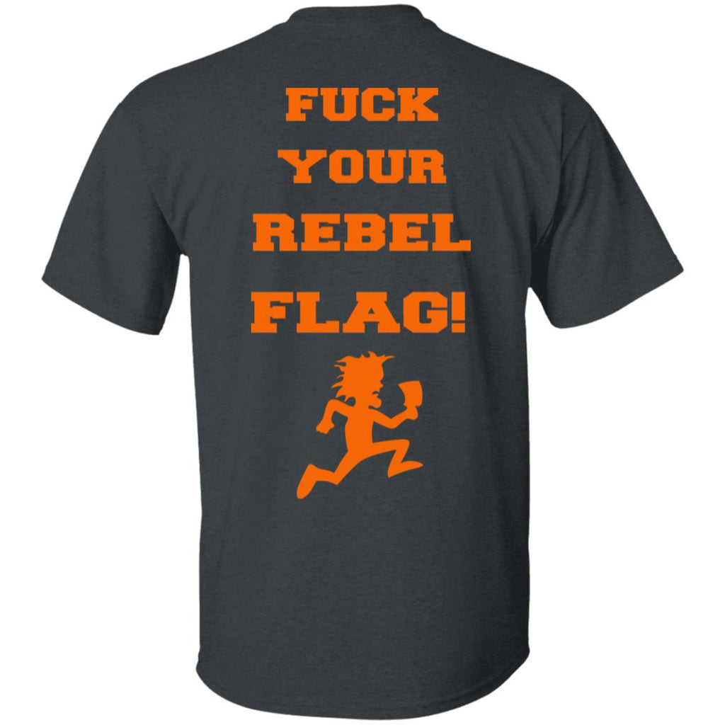 ICP Fuck Your Rebel Flag Shirt, Hoodie, Tank