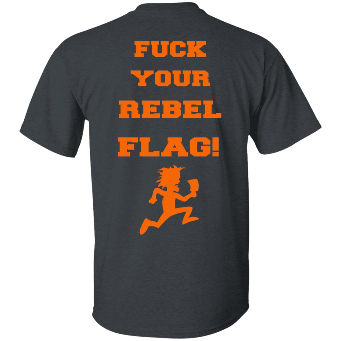 ICP Fuck Your Rebel Flag Shirt, Hoodie, Tank
