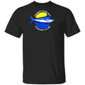 Caught Fuck All Fishing Club Shirt, Hoodie, Tank