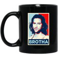 Desmond Hume Lost Brotha Mug