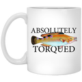 Absolutely Torqued Mug
