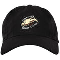 Doing Fatties Catching Flatties Funny Hat