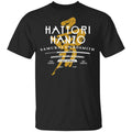 Kill Bill Hattori Hanzo Samurai Swordsmith Shirt, Hoodie, Tank