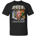 Rip Epstein I Committed Suicide Shirt, Hoodie, Tank