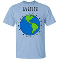 Vampire Weekend Father Of The Bride Tour 2019 Shirt, Hoodie, Tank