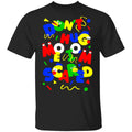 Don’t Hug Me I’m Scared Shirt, Hoodie, Tank