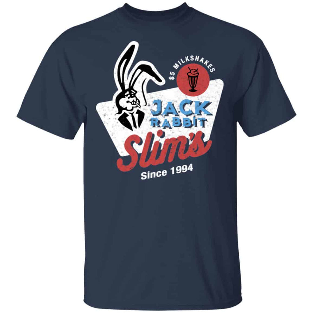 Jack Rabbit Slim’s Restaurant Since 1994 Shirt, Hoodie, Tank