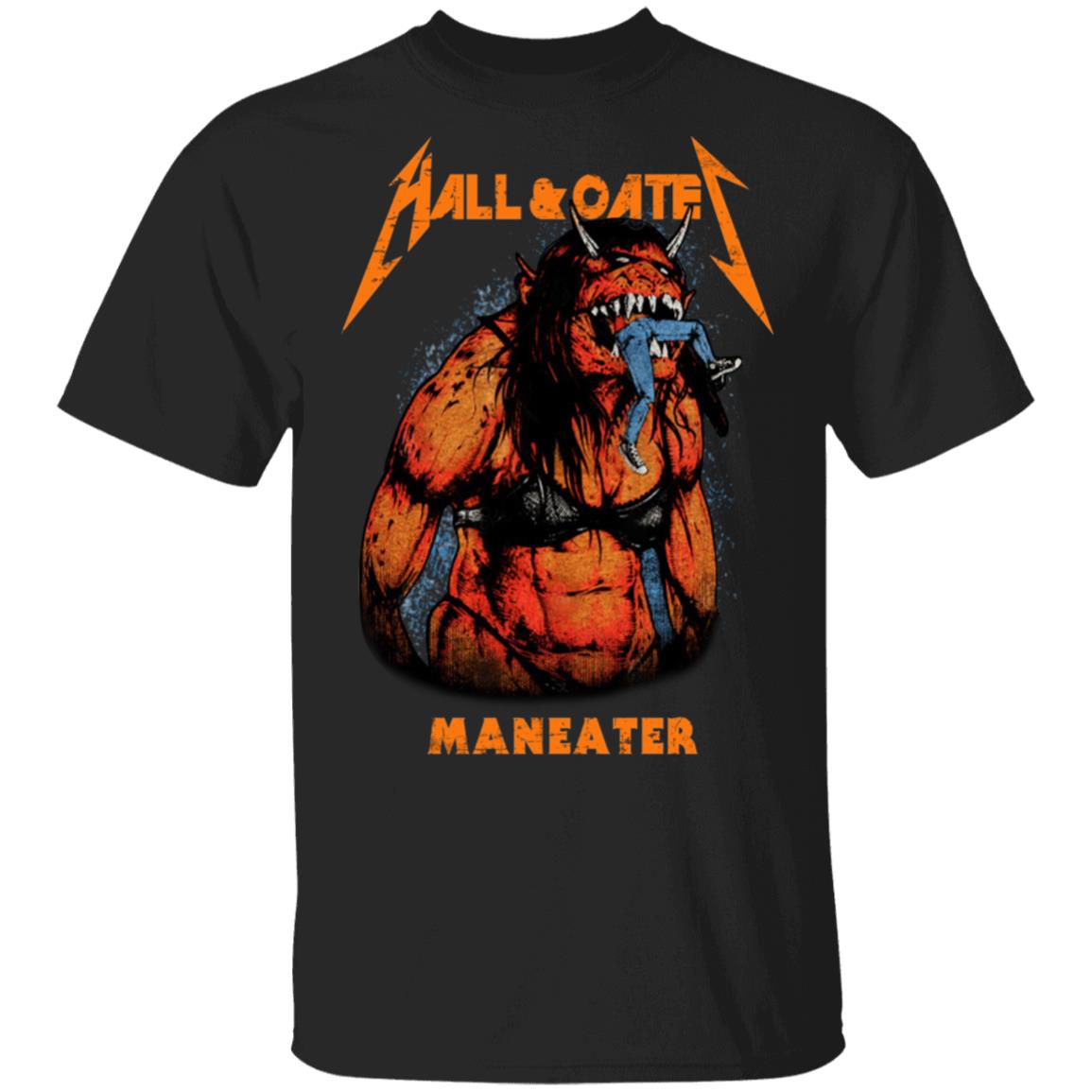 Hall And Oates Maneater Shirt, Hoodie, Tank
