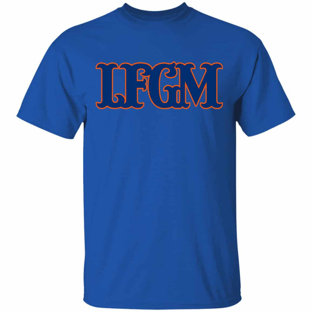 LFGM Shirt, Hoodie, Tank