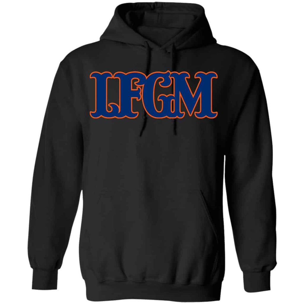 LFGM Shirt, Hoodie, Tank