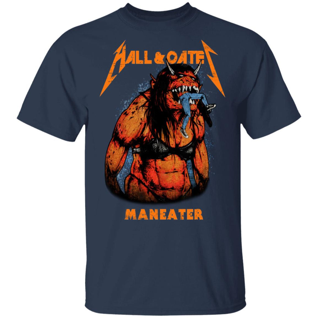 Hall And Oates Maneater Shirt, Hoodie, Tank