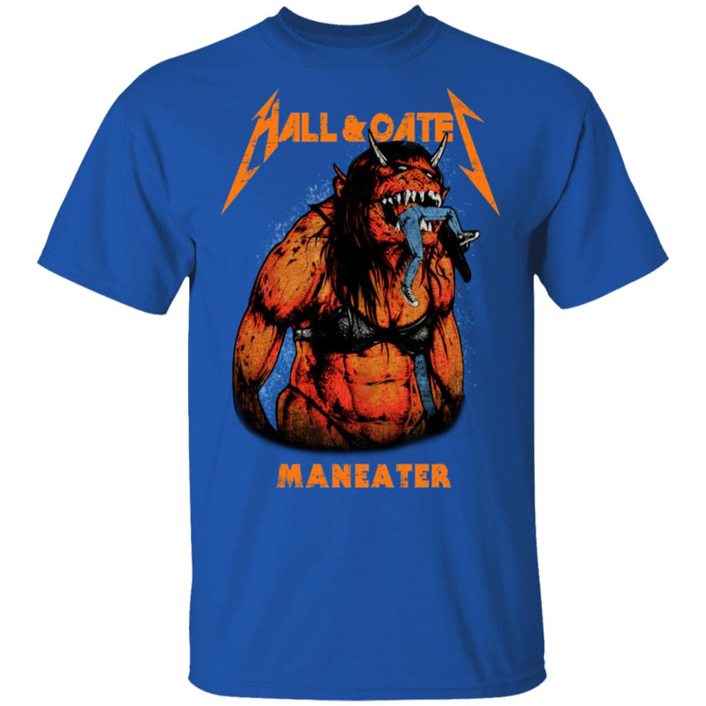 Hall And Oates Maneater Shirt, Hoodie, Tank