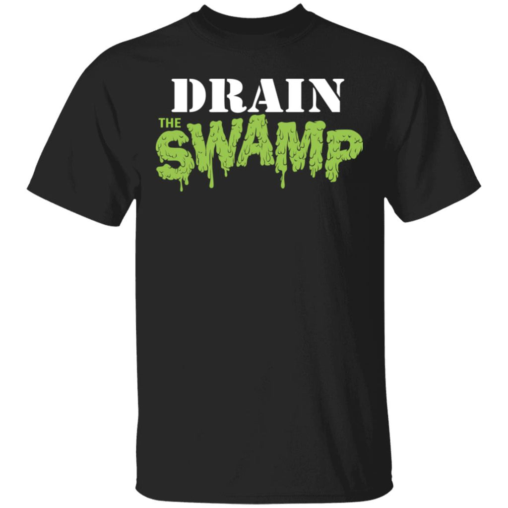 Drain The Swamp Shirt, Hoodie, Tank