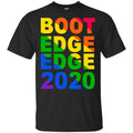 Pete Buttigieg: Boot Edge Edge 2020 Shirt, Hoodie, Tank