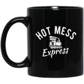 Mess Express Gymer Mug