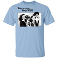 While My Guitar Gently Meeps Guitar Lovers Shirt, Hoodie, Tank