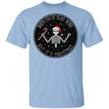 When You’re Dead Inside But It’s Christmas Shirt, Hoodie, Tank