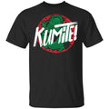 Kumite! Shirt, Hoodie, Tank