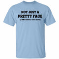 Not Just a Pretty Face, Fantastic Tits Too Shirt, Hoodie, Tank