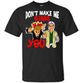 Don’t Make Me Gibbs Slab You Shirt, Hoodie, Tank