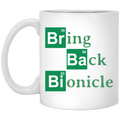 Bring Back Bionicle Mug