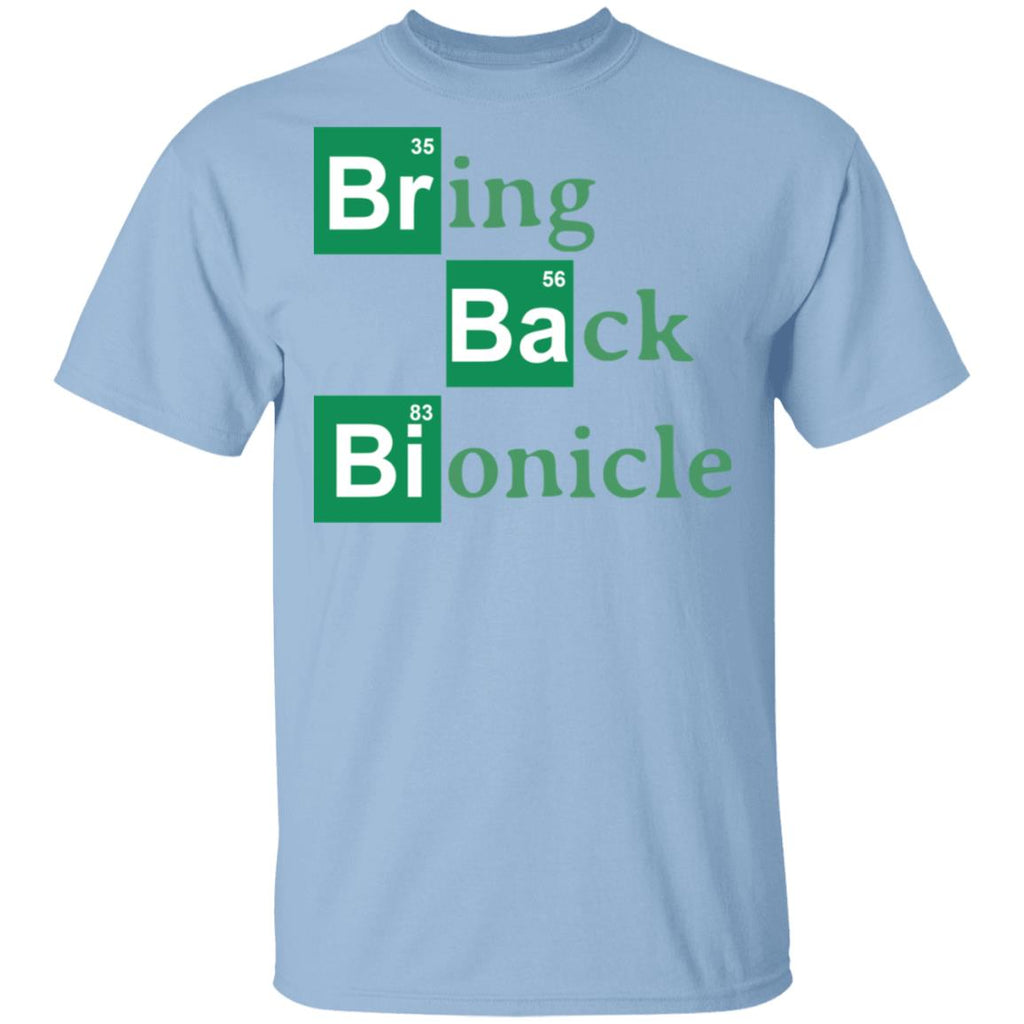 Bring Back Bionicle Shirt, Hoodie, Tank