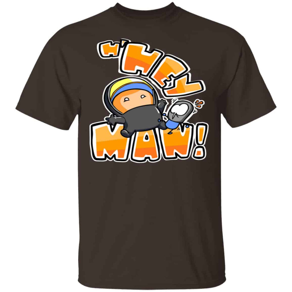 Hey Man Shirt, Hoodie, Tank