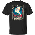 I Don’t Want To Live On This Planet Anymore Futurama Shirt, Hoodie, Tank