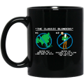 The Classic Blunders Never Get Involved In A Land War In Asia Never Go Against A Sicilian When Death Is On The Line Mug