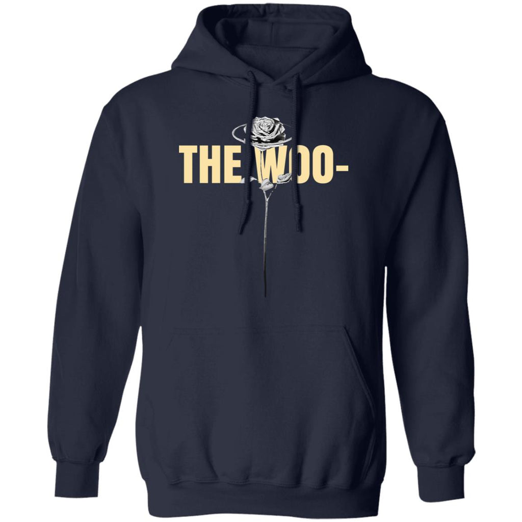 Pop Smoke x Vlone The Woo Shirt, Hoodie, Tank