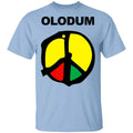 Michael Jackson Olodum Shirt, Hoodie, Tank
