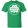 Paddy’s Irish Pub Worst Bar In Philadelphia Shirt, Hoodie, Tank