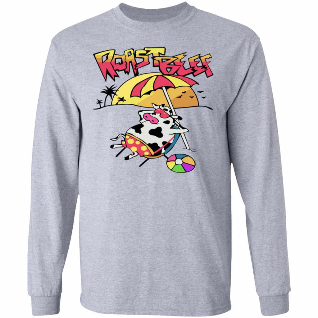 Roast Beef – Dustin Shirt, Hoodie, Tank